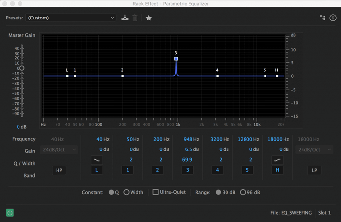 Adobe Audition