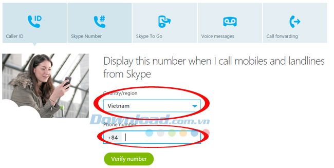 Tất Cả Những Điều Bạn Cần Biết Về Skype - Phần 3