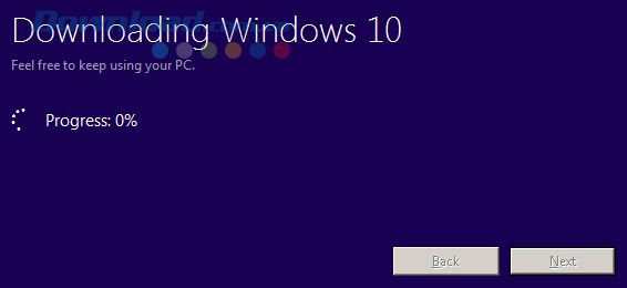 Hướng dẫn chi tiết về cách cài đặt Windows 10 từ file ISO