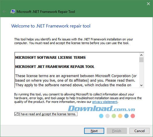 NET Framework