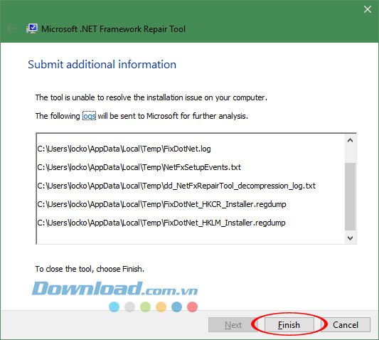 NET Framework