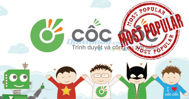 Cốc Cốc cần phát triển hơn trong tương lai