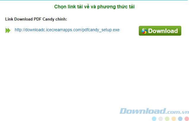 PDF Candy