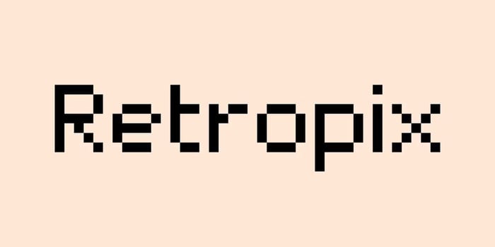 Retropix