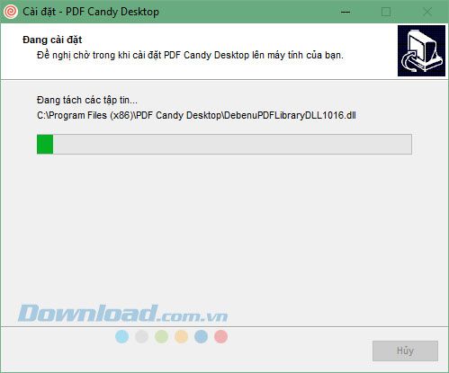 PDF Candy