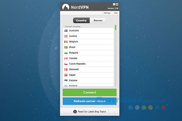 Hầm VPN