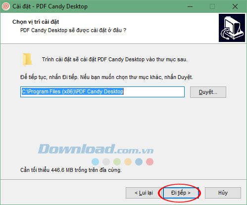 PDF Candy