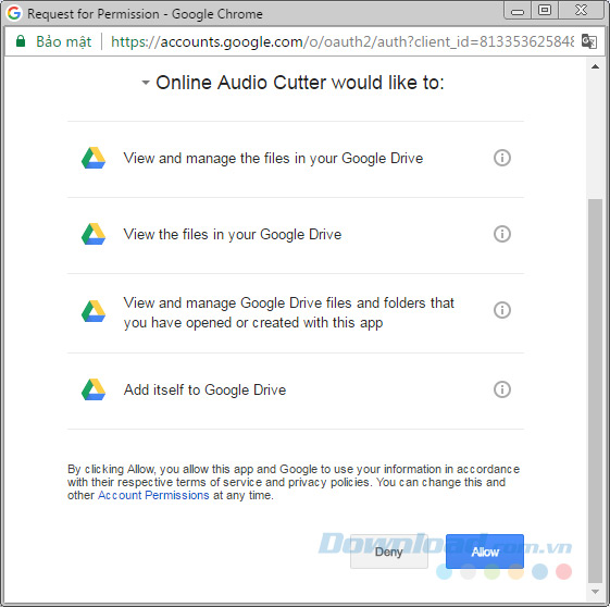 Google Drive