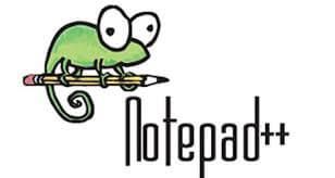 Sử dụng Notepad++