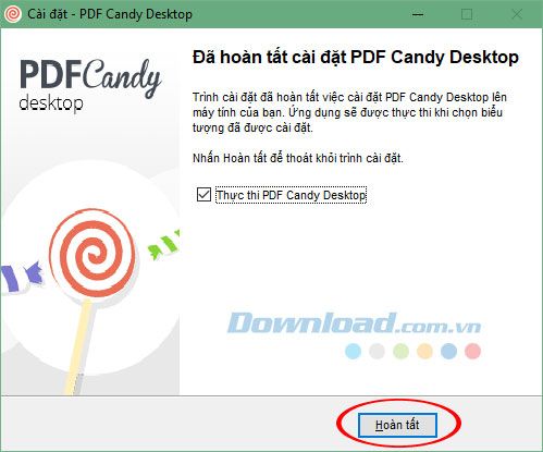 PDF Candy