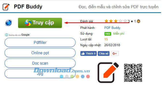 PDF Buddy