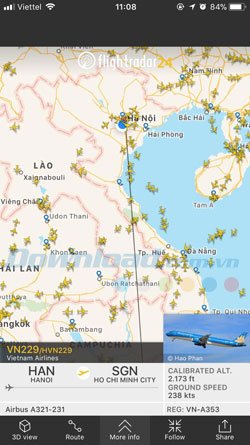 Flightradar24