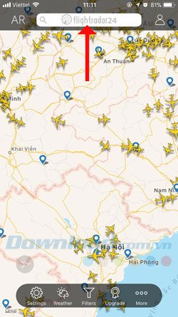 Flightradar24