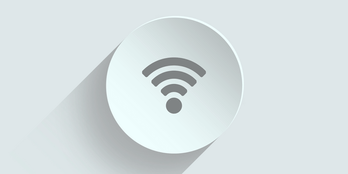 Biểu tượng Wi-Fi