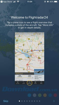 Flightradar24