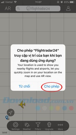 Flightradar24