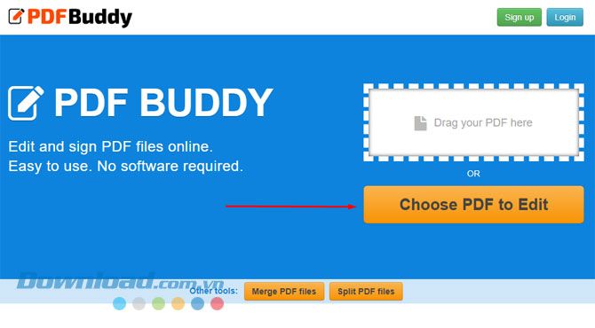 PDF Buddy