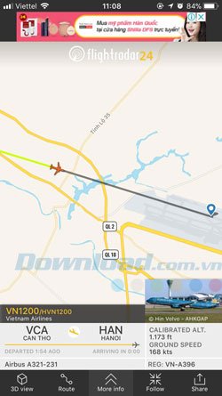 Flightradar24