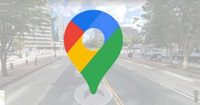 Hướng dẫn sử dụng Google Street View