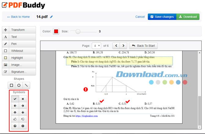 PDF Buddy