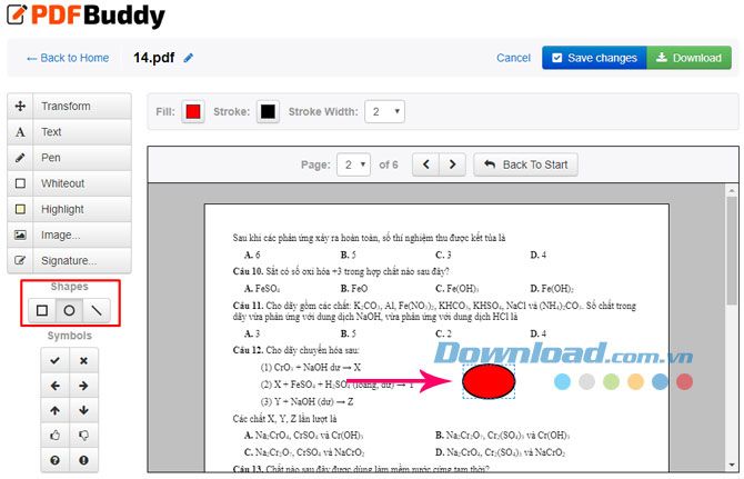 PDF Buddy