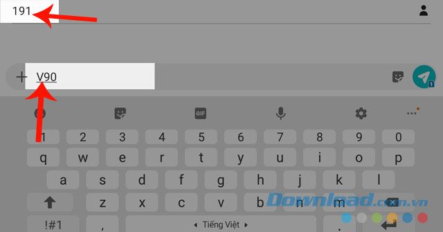 Cú pháp đăng ký gói cước