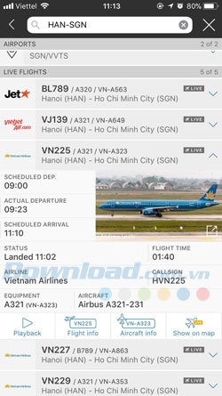 Flightradar24