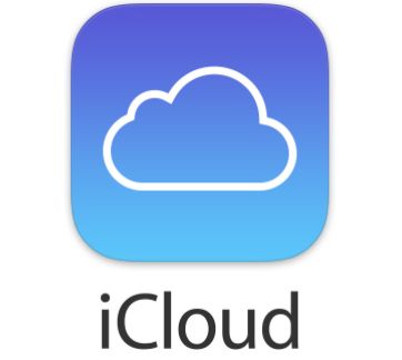 iCloud