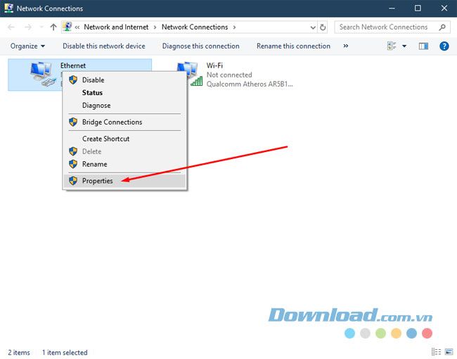 DNS Cloudflare