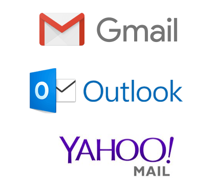 Nhà cung cấp email