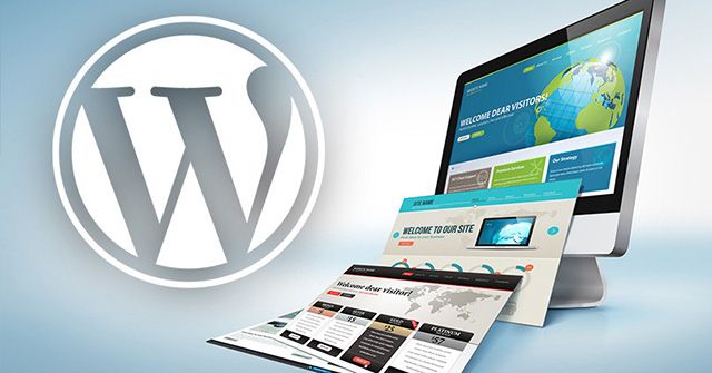 Hệ thống WordPress