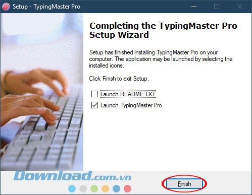 Typing Master