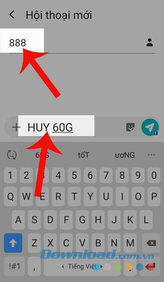 Hủy cước