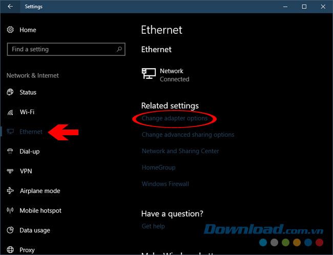 DNS Cloudflare