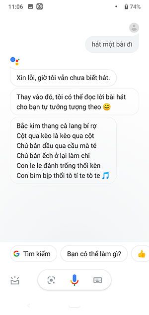 Đọc thơ