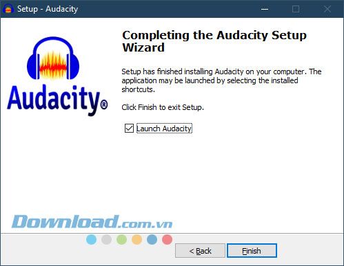 Audacity