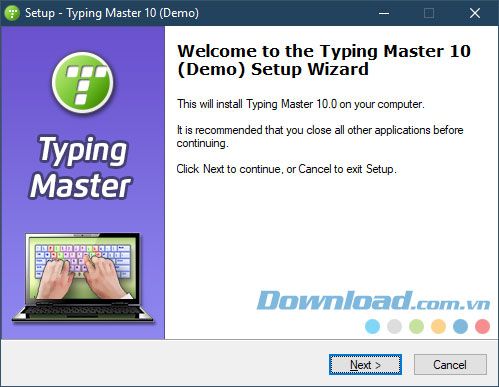 TypingMaster