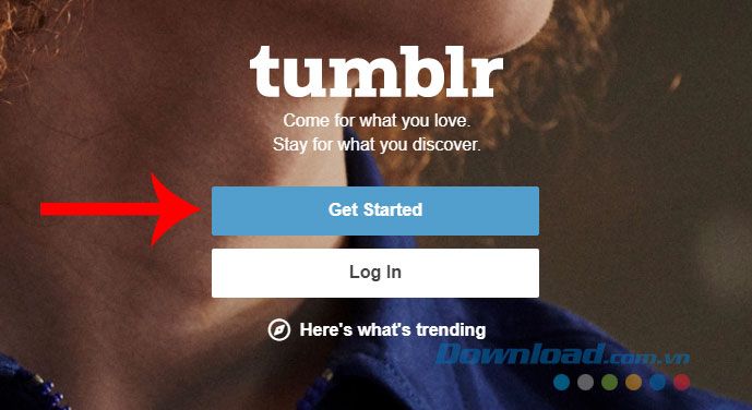 Tumblr