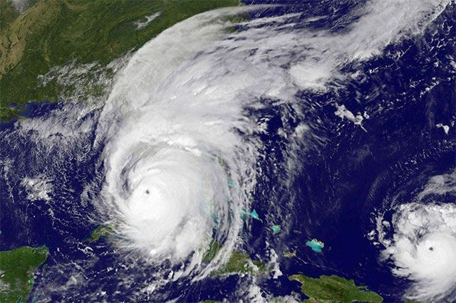 Bão Irma