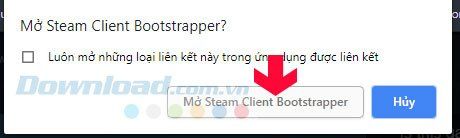 ROE trên Steam