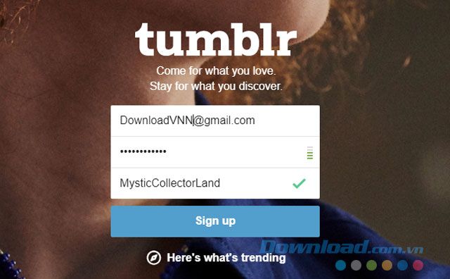 Tumblr
