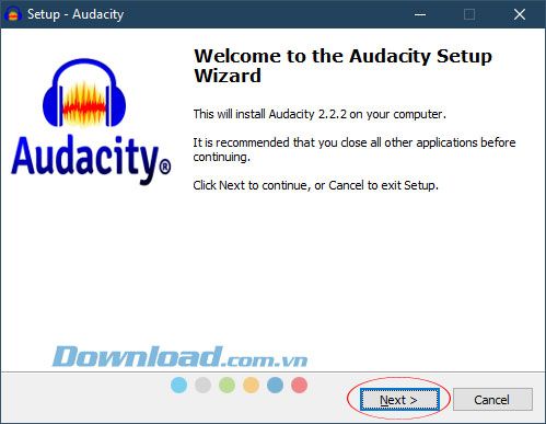 Audacity