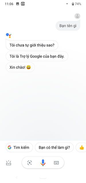 Tán chuyện vô căn cứ