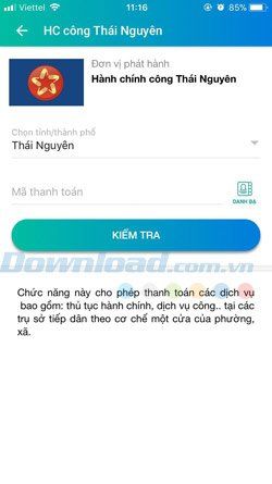 3. Sử dụng ViettelPay