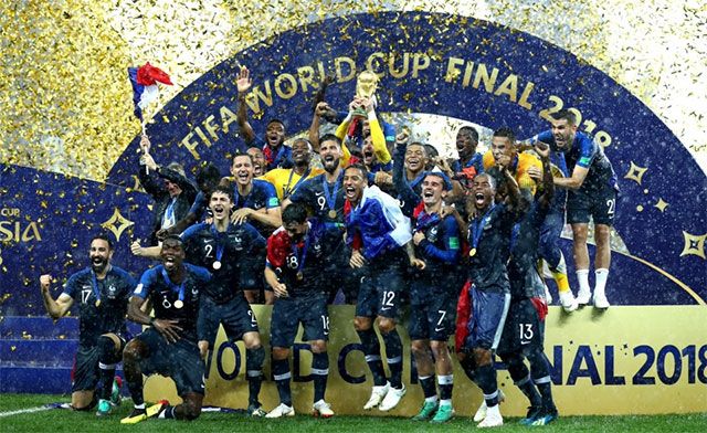 World Cup 2018
