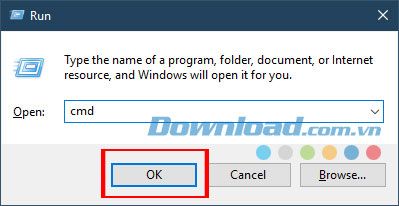 Kiểm tra DNS