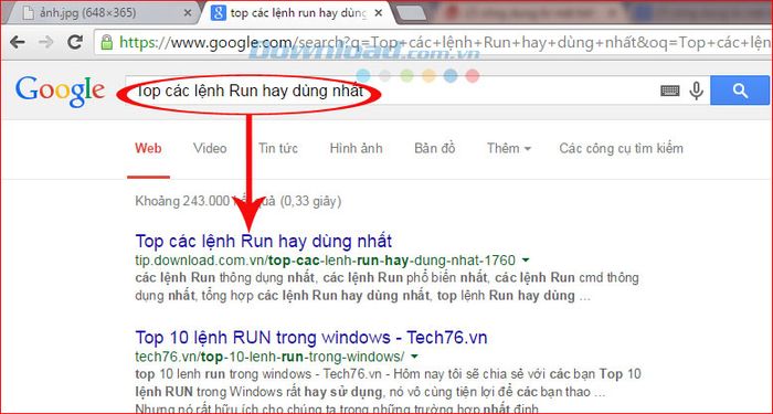 15 bí mật ít người biết của Chrome