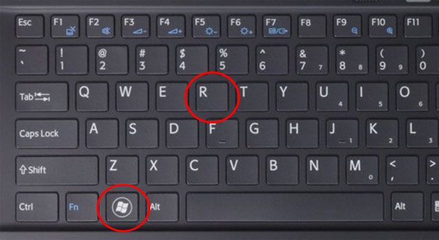 Kiểm tra DNS