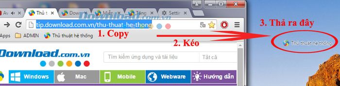 15 điều bí mật ít người biết về Chrome