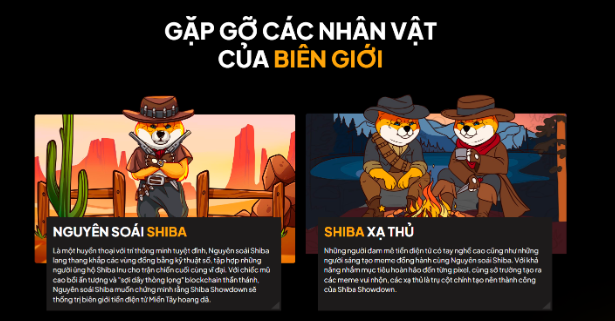 Đợt presale của Shiba Shootout đang mang lại những ưu đãi đặc biệt